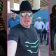 Image for Citizen Journalist Elon Musk Livestreams Mexican Border In Dead Space T-shirt