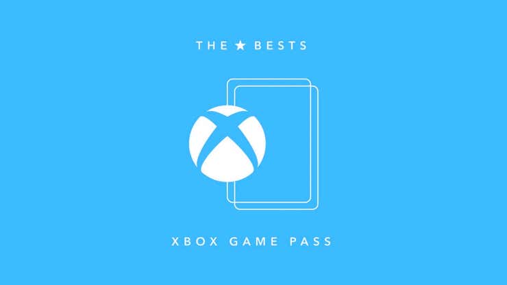 Image for The Best Xbox Game Pass Games To Check Out And Play In 2023